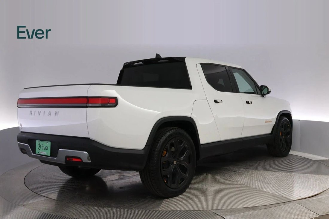 Pickup in San Francisco, CA, United States 3 - 18912051