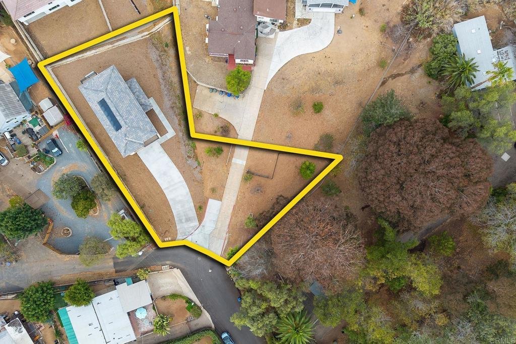 House in La Mesa, California, United States 3 - 18933421