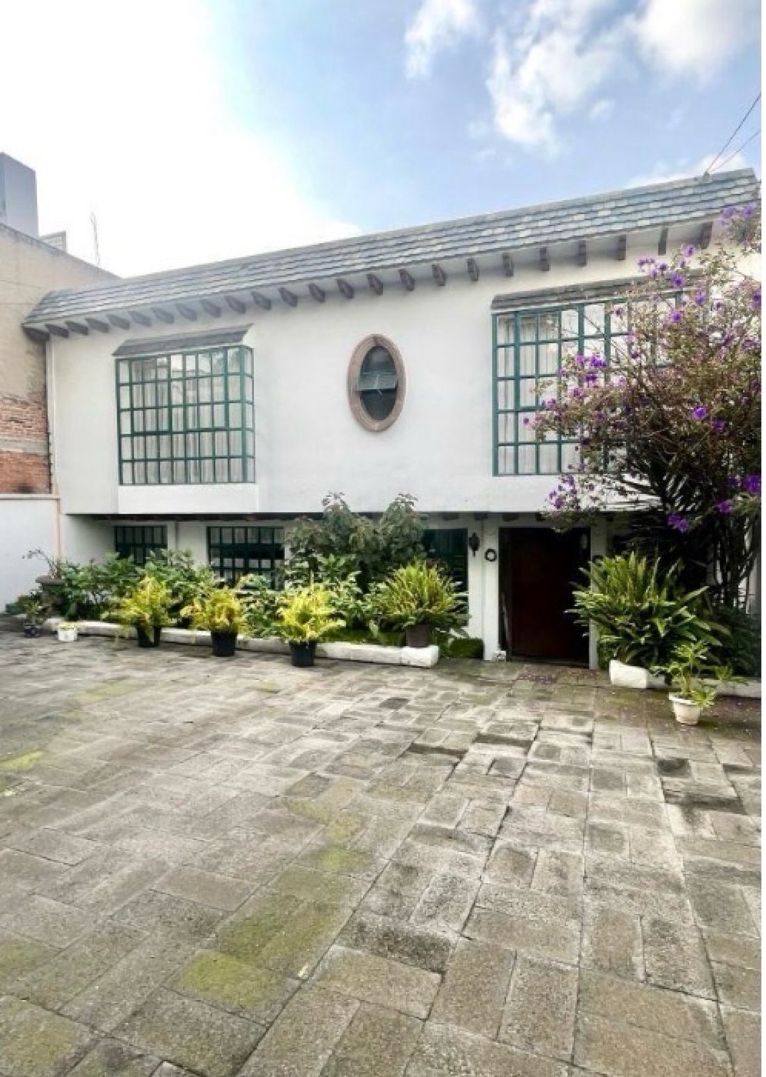 House in Mexico City, Mexico 2 - 18933486