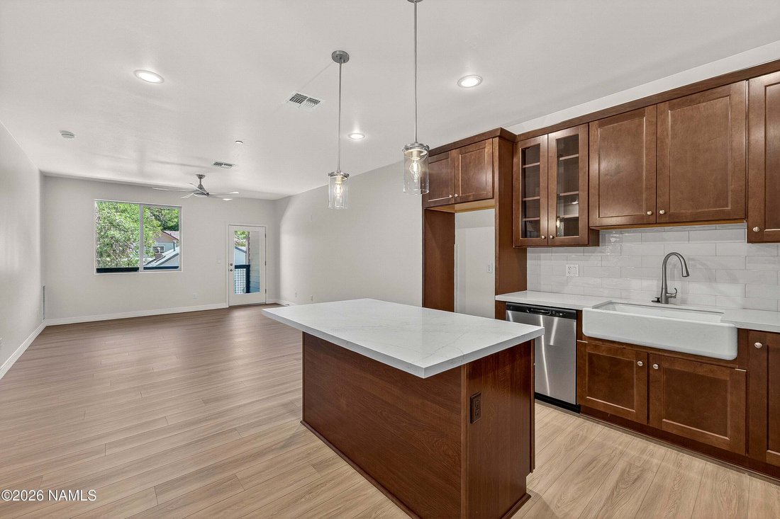 Condo in Flagstaff, Arizona, United States 3 - 18933635