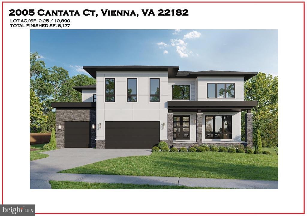 House in Wolf Trap, Virginia, United States 1 - 18934565