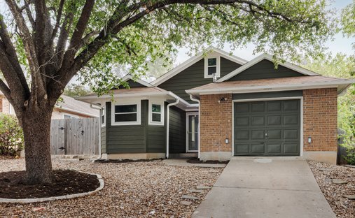 Casa a Austin, Texas, Stati Uniti 1