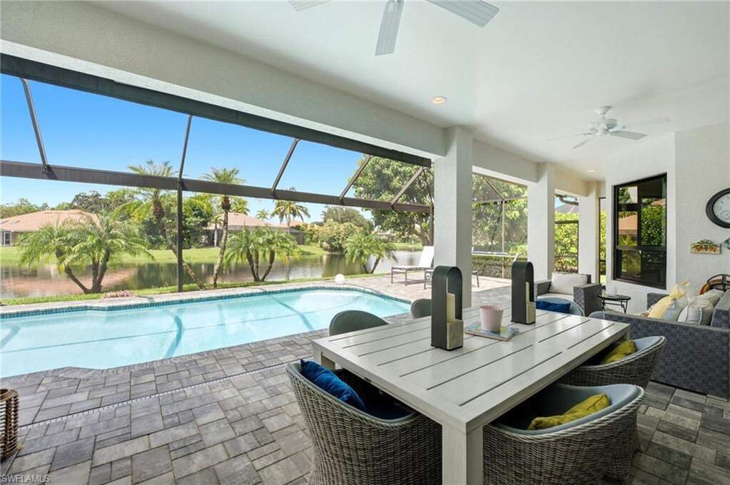 House in Naples, Florida, United States 4 - 18921500