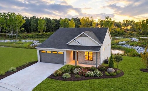 Condo in Green Bay, Wisconsin, United States 1