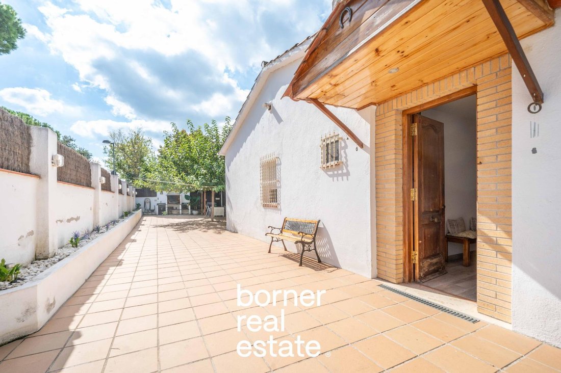 House in Sant Cugat del Valles, Catalonia, Spain 4 - 18935665