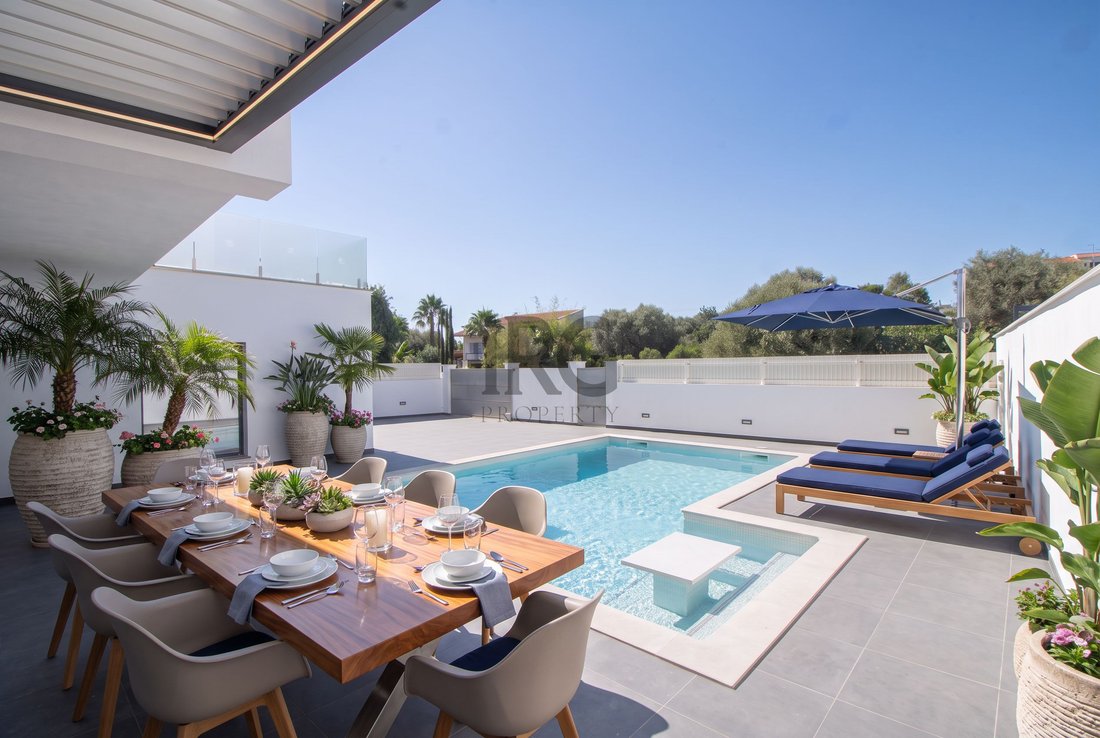 Townhouse in Almancil, Algarve, Portugal 2 - 18935632