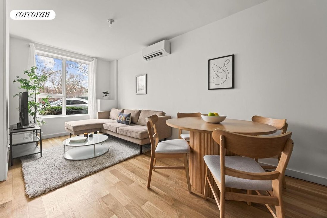 Condo in New York, New York, United States 3 - 18932767