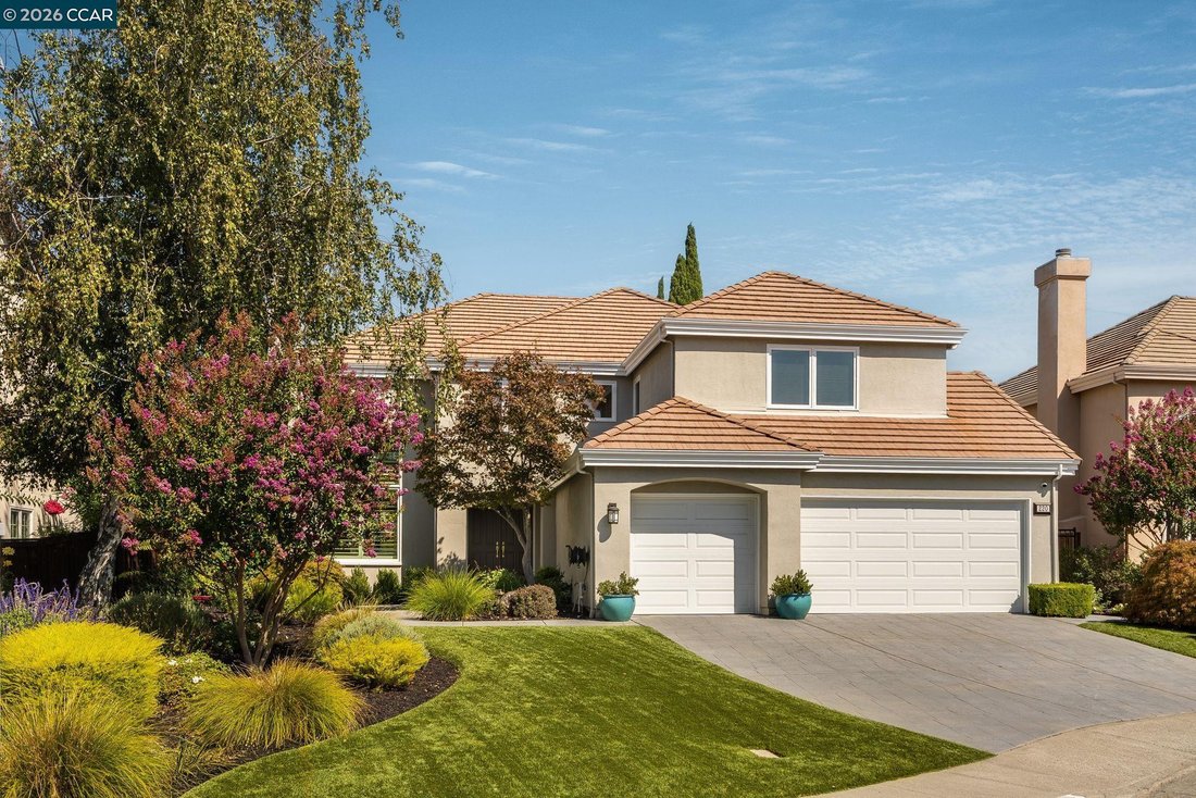House in Danville, California, United States 2 - 18933912