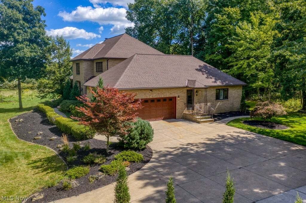 House in Hudson, Ohio, United States 3 - 18936366