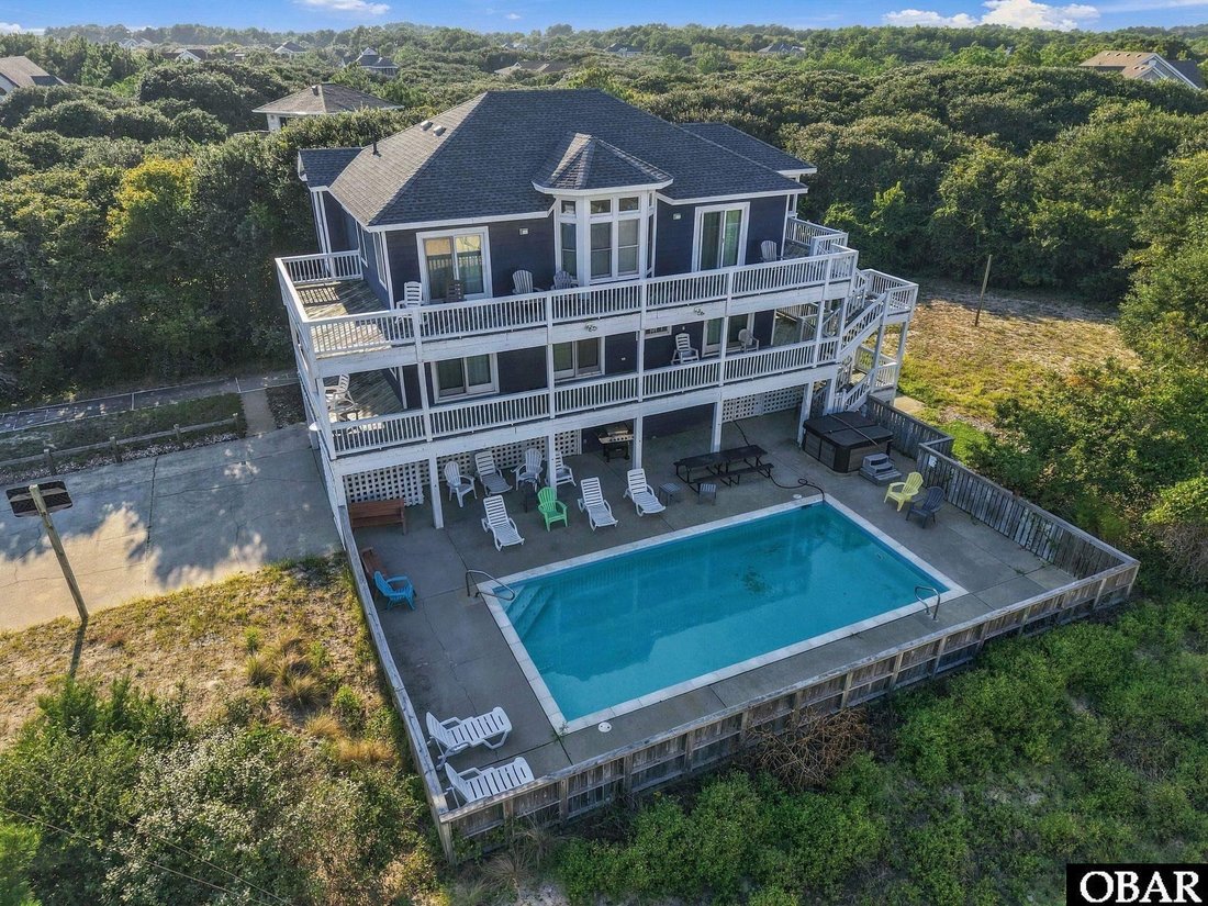 House in Corolla, North Carolina, United States 3 - 18933456