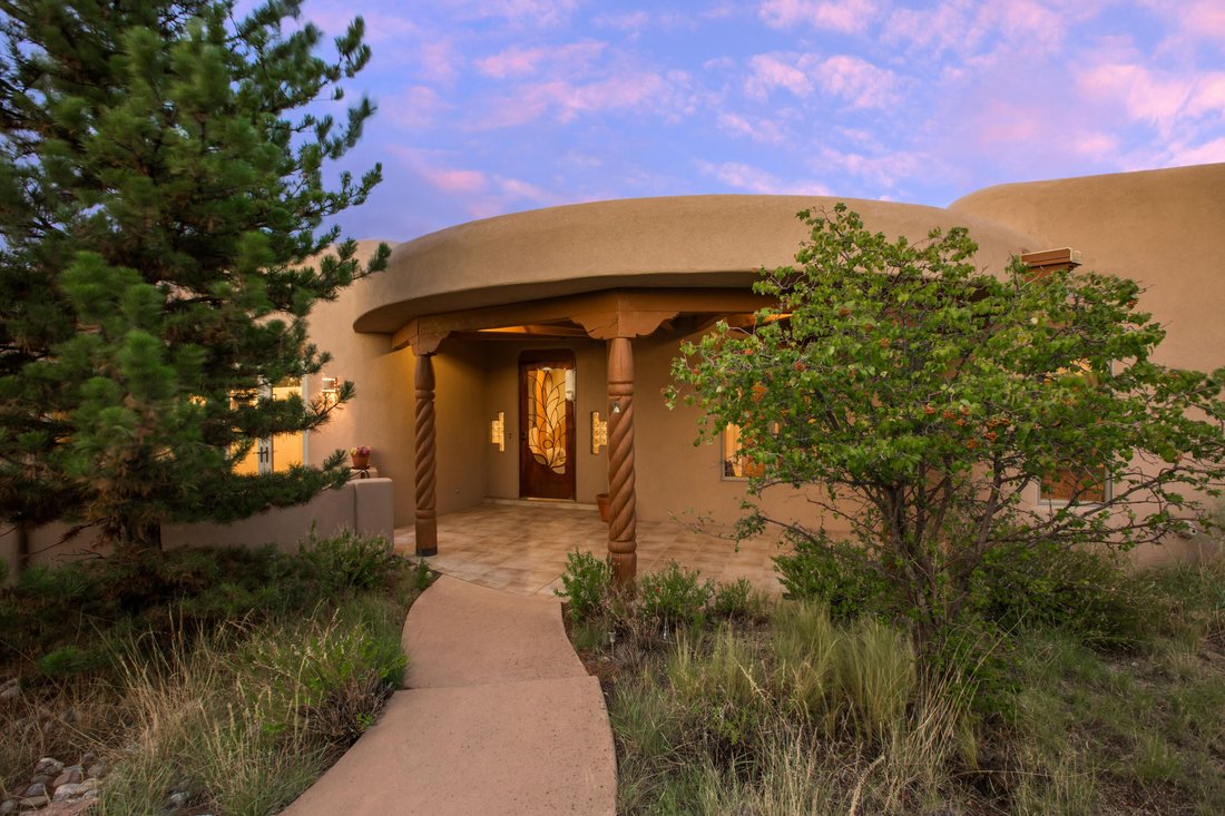 House in Albuquerque, New Mexico, United States 2 - 18934411