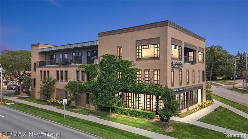 Condo in Rochester, Michigan, United States 1 - 18935045