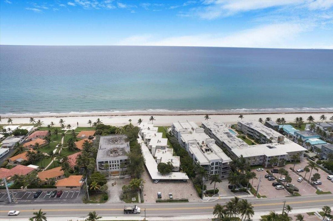 Condo in Hillsboro Beach, Florida, United States 4 - 18934274