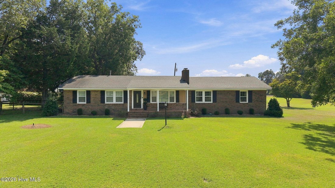 House in Tarboro, North Carolina, United States 3 - 18934982