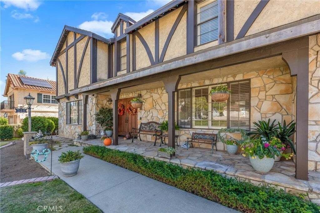 House in Upland, California, United States 4 - 18934659