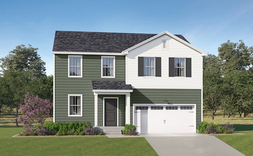 House in Magnolia, Delaware, United States 1