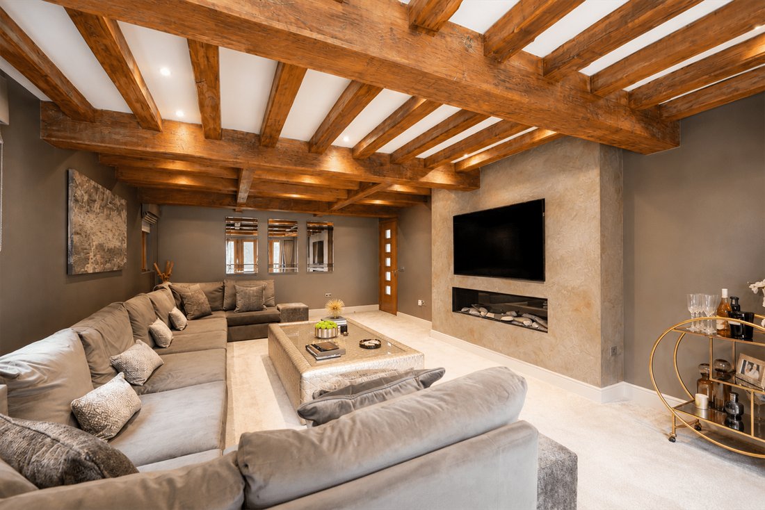 House in High Beech, Loughton, England 4 - 18930738