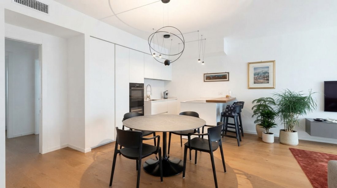Apartment in Castelfranco Veneto, Veneto, Italy 3 - 18935773