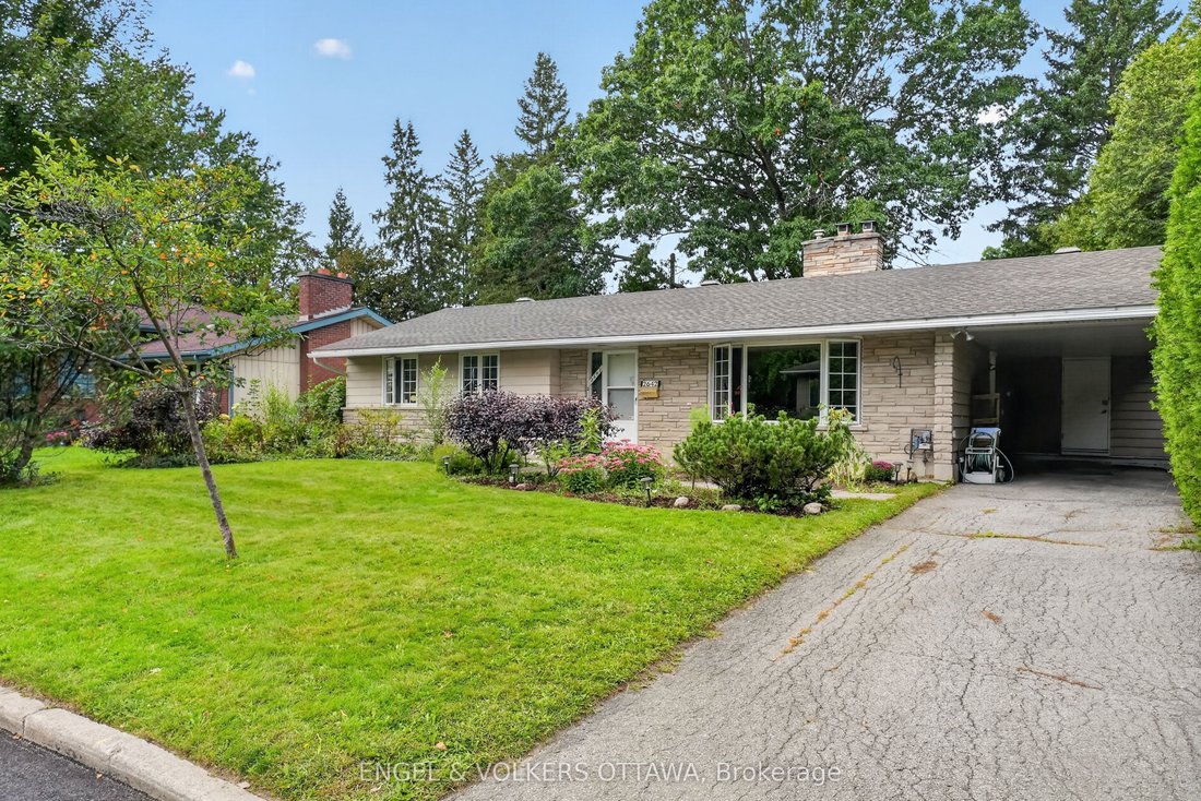House in Ottawa, Ontario, Canada 2 - 18935346