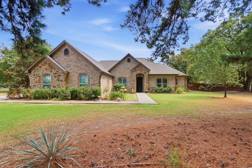 House in Mineola, Texas, United States 1 - 18934747