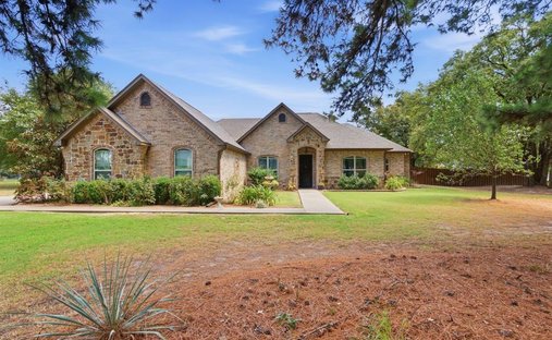 House in Mineola, Texas, United States 1