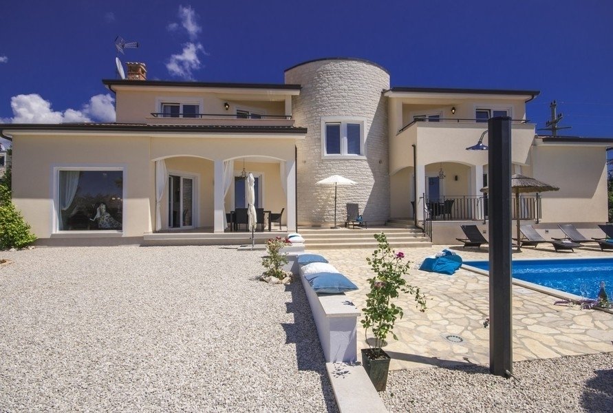 Villa in Porec, Istria County, Croatia 5 - 18934604