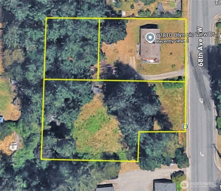 Land in Edmonds, Washington, United States 4 - 18936611