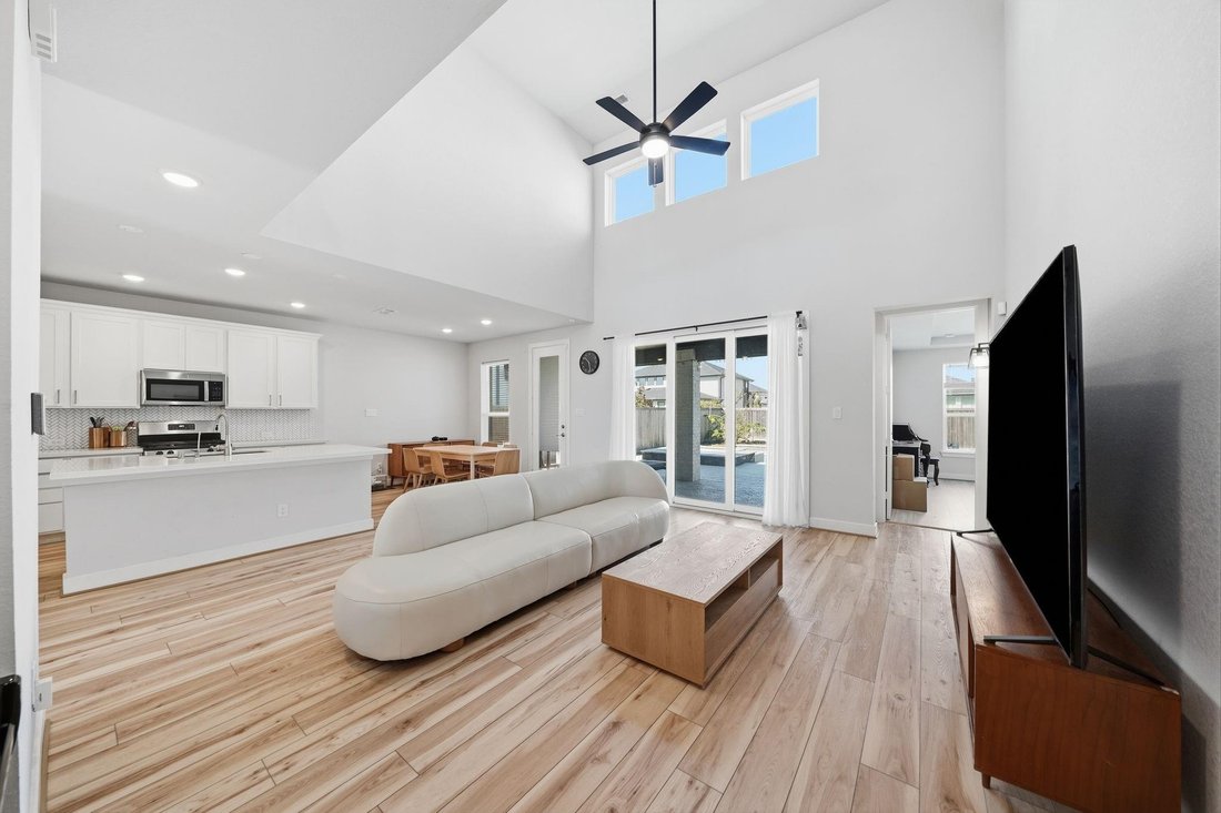 House in Houston, Texas, United States 2 - 18935133