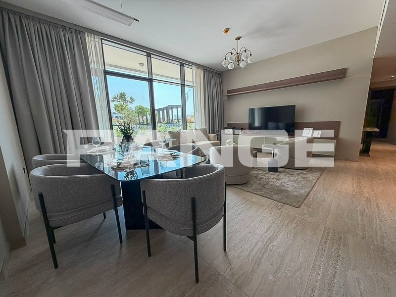 Apartment in JVC / Jumeirah Village Circle, Dubai, United Arab Emirates 3 - 18813100