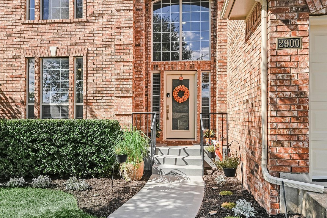 House in Austin, Texas, United States 4 - 18934208