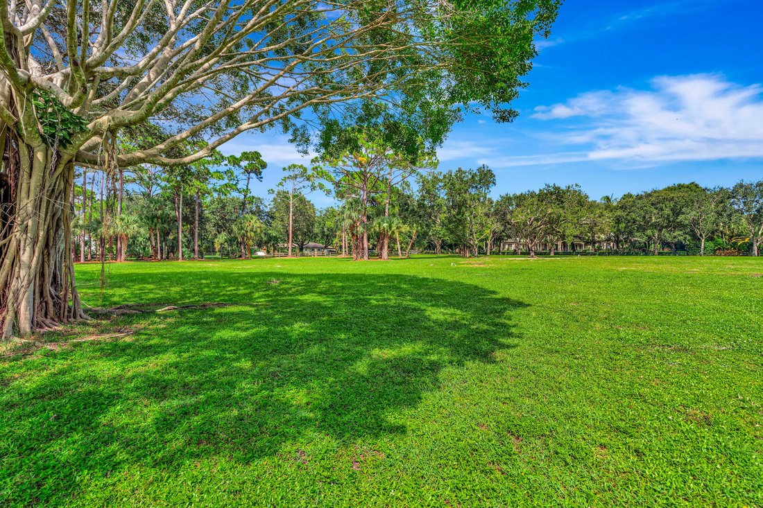 Land in Palm Beach Gardens, Florida, United States 4 - 18936602
