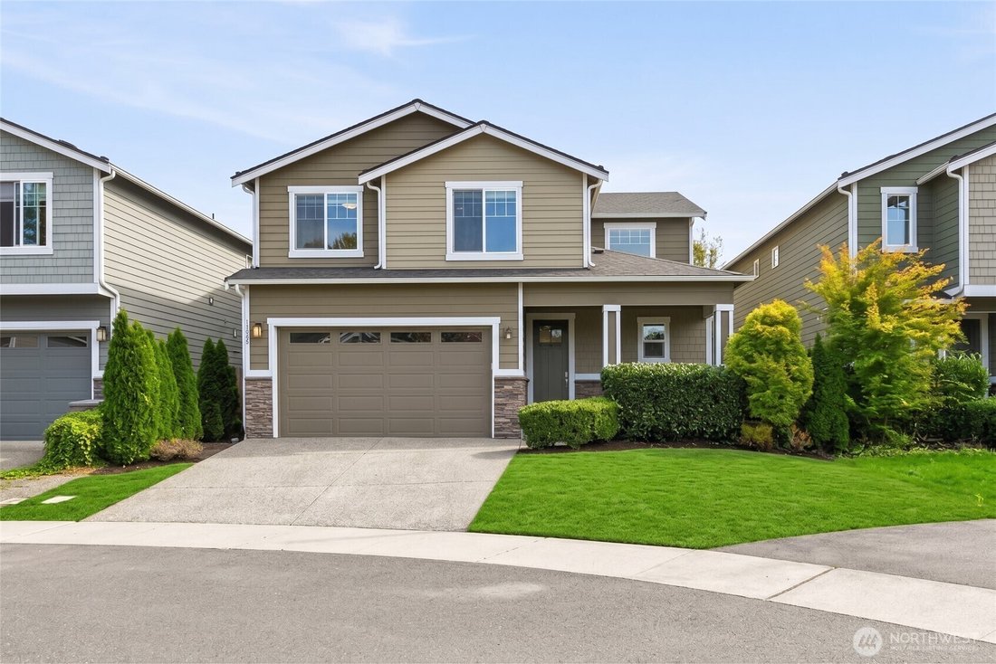 Condo in Lynnwood, Washington, United States 1 - 18934479