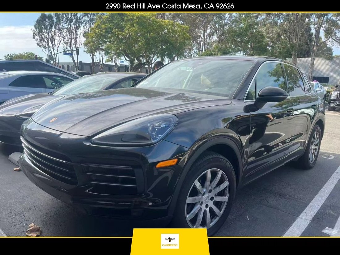 Suv in Costa Mesa, CA, United States 1 - 18932455