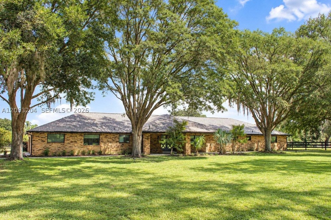 House in Ocala, Florida, United States 1 - 18934333