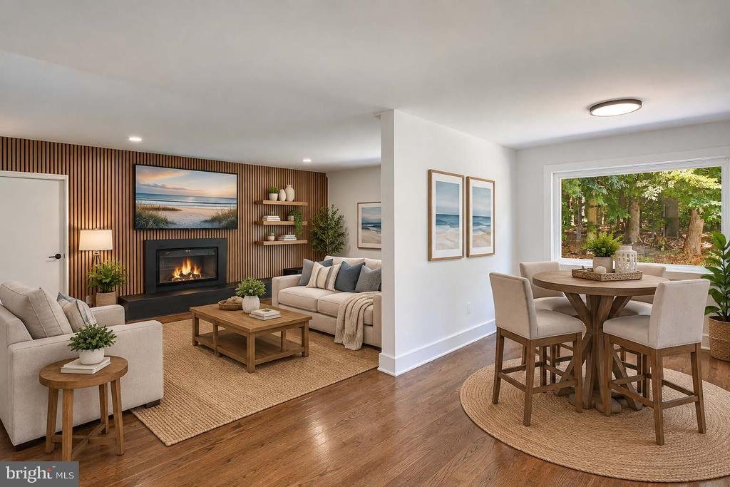 Casa a Fort Washington, Maryland, Stati Uniti 5 - 18706326