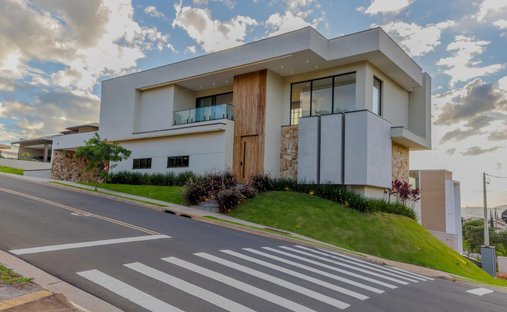 Condo in Marmeilero, State of São Paulo, Brazil 1