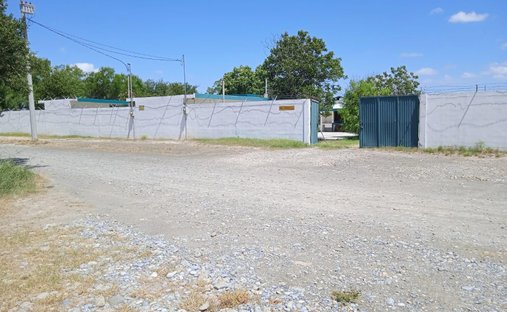 Land in Pesquería, Nuevo Leon, Mexico 1