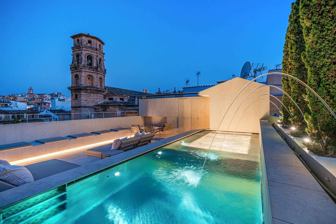 House in Palma, Balearic Islands, Spain 2 - 18935636