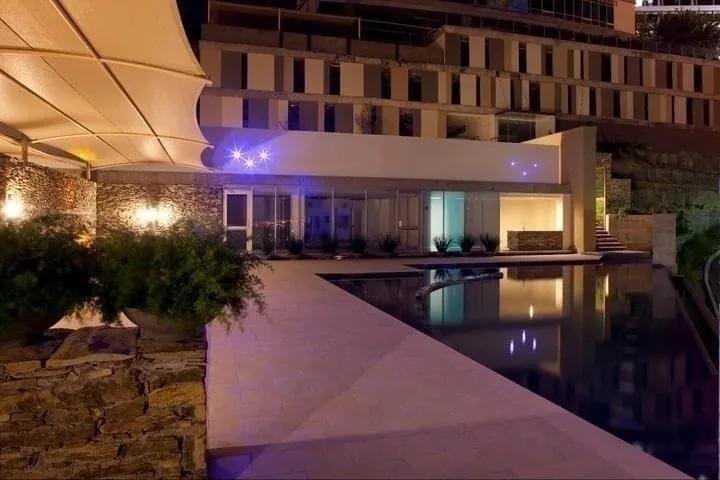 Apartment in Monterrey, Nuevo Leon, Mexico 5 - 18932833