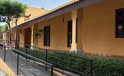 Maison à Monterrey, Nuevo León, Mexique 1