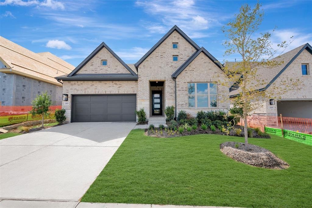 House in Celina, Texas, United States 1 - 17438309