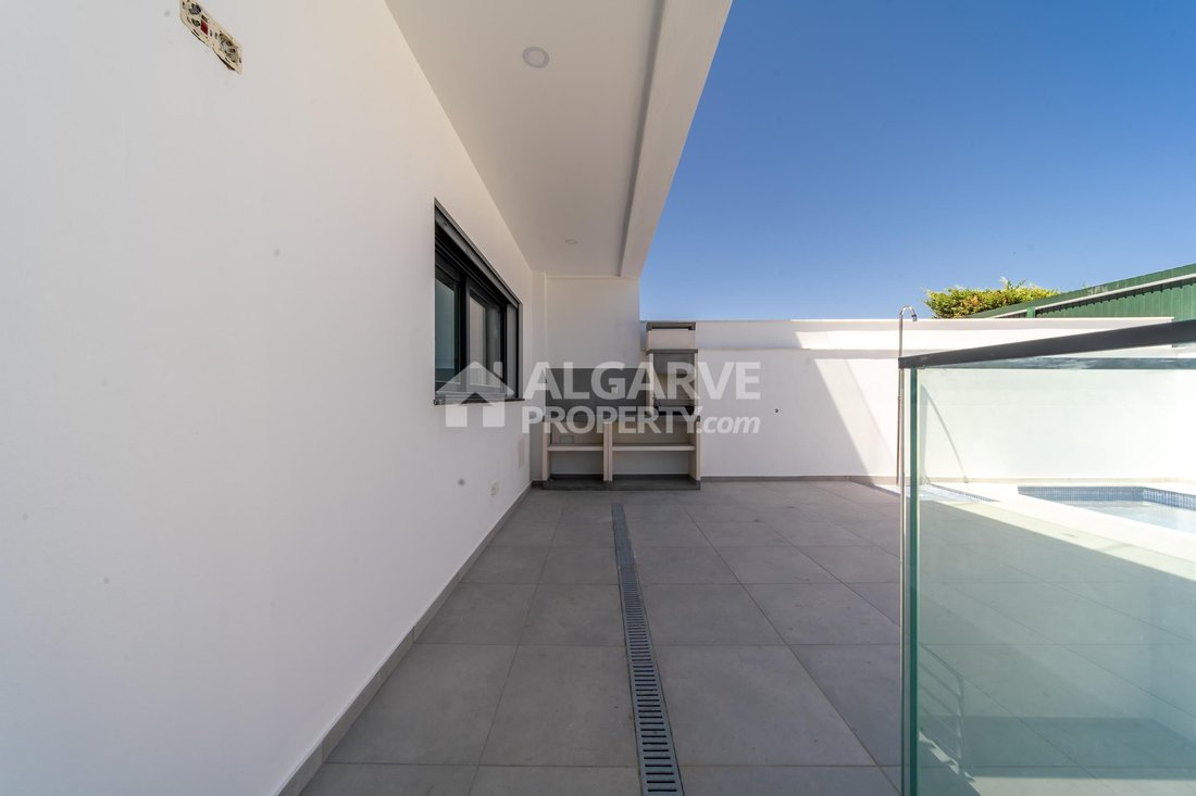 Villa in Montenegro, Algarve, Portugal 3 - 18935646
