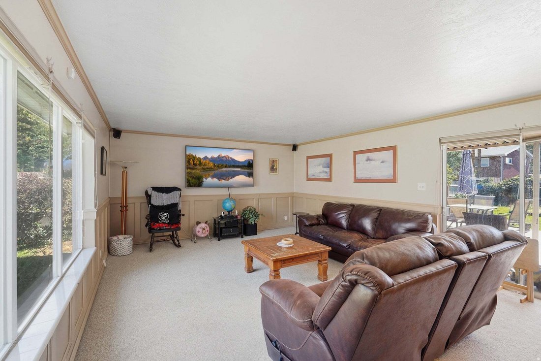 House in Holladay, Utah, United States 5 - 18934090