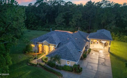 House in Port Orange, Florida, United States 1