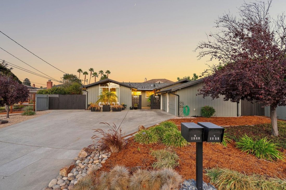 House in Santa Cruz, California, United States 1 - 18933895