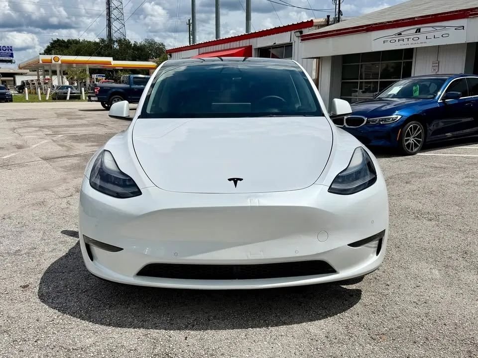 Suv in Longwood, FL, United States 2 - 18932378