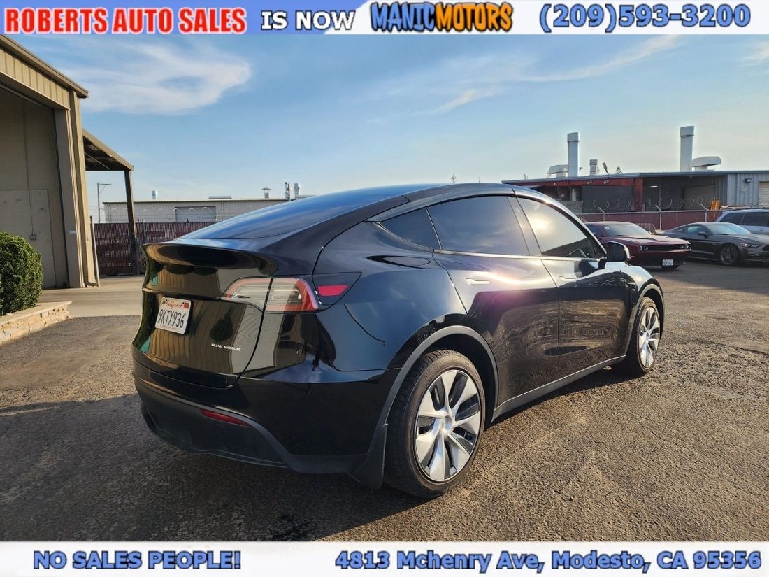 Suv in Modesto, CA, United States 3 - 18932642