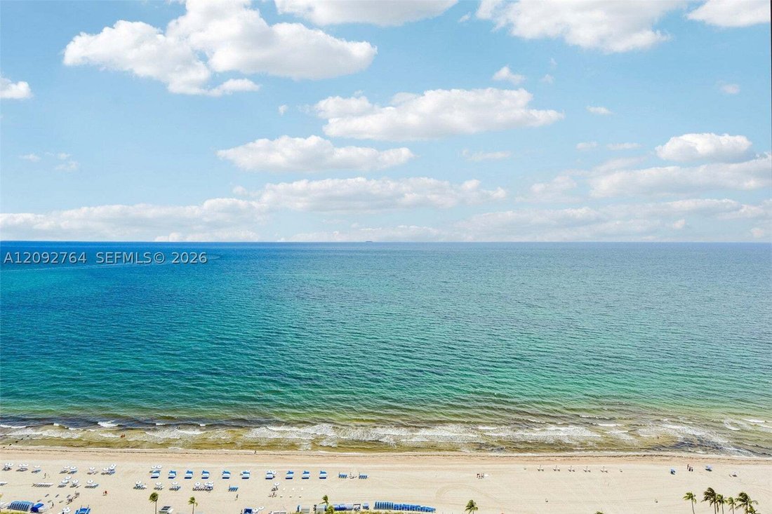 Condo in Bal Harbour, Florida, United States 2 - 18934338