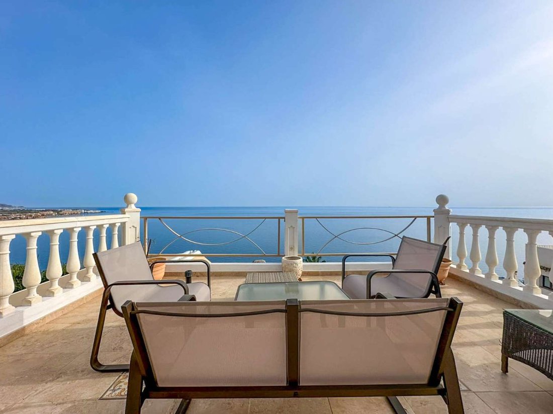 Villa in Salobrena, Andalusia, Spain 1 - 15916033