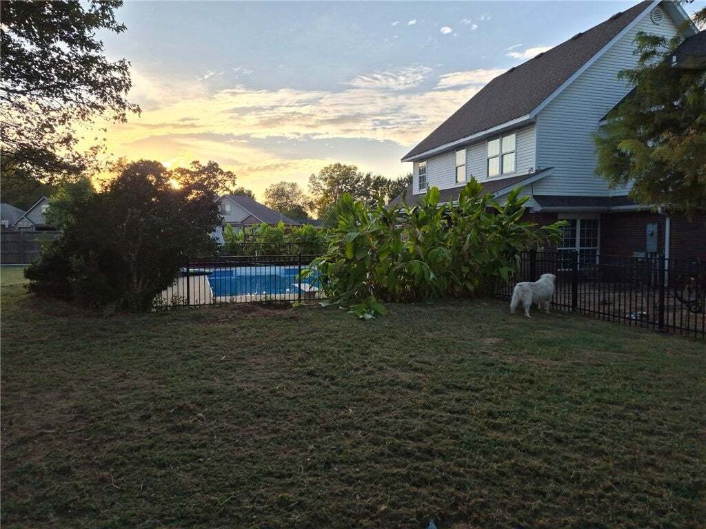 House in Farmington, Arkansas, United States 4 - 18933615